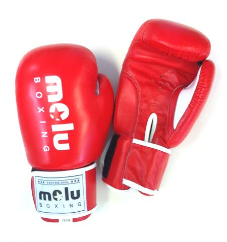 Guante Boxeo Competición AMATEUR