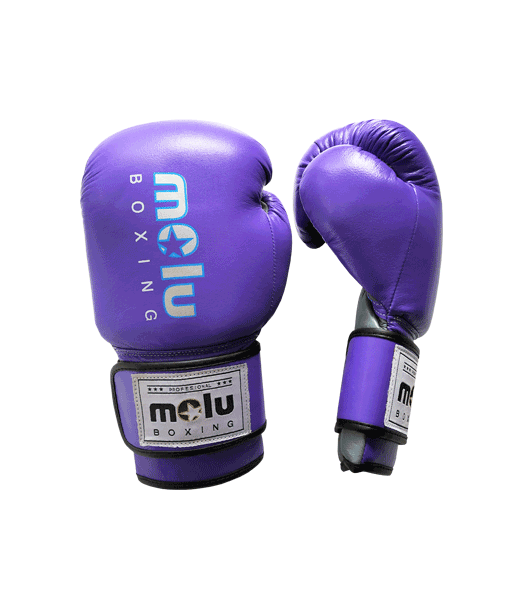 Guante Boxeo Piel ROCKSTEADY - Imagen 5