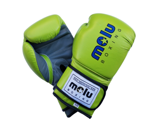 Guante Boxeo Piel ROCKSTEADY - Imagen 6