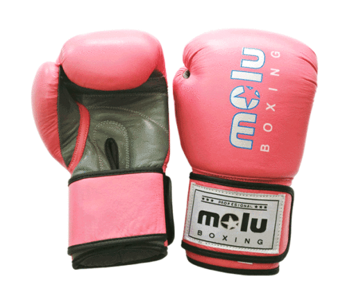 Guante Boxeo Piel ROCKSTEADY - Imagen 4
