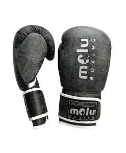 Guante Boxeo Piel RAW