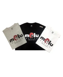 Camiseta Logo CLASH