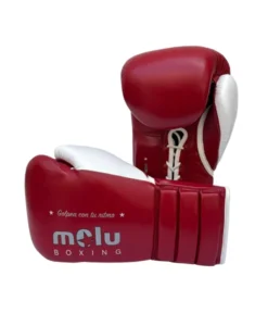 Guante Boxeo Piel Cuerda BOWIE