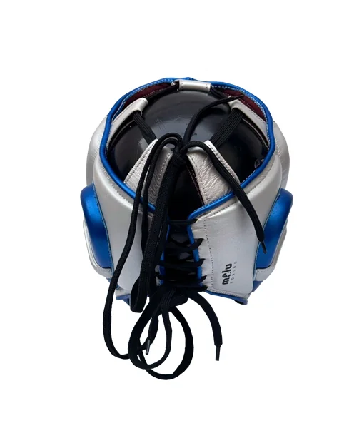 Casco Boxeo Prof. Pómulos MARLOWE - Imagen 4