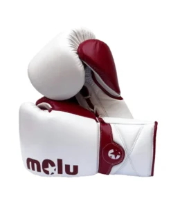 Guante Boxeo Piel Cuerda TOMMY GUN
