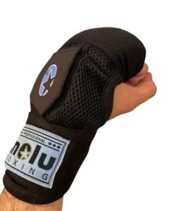 Alternative view of Venda Interdigital Boxeo