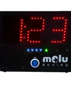 Alternative view of Reloj Digital