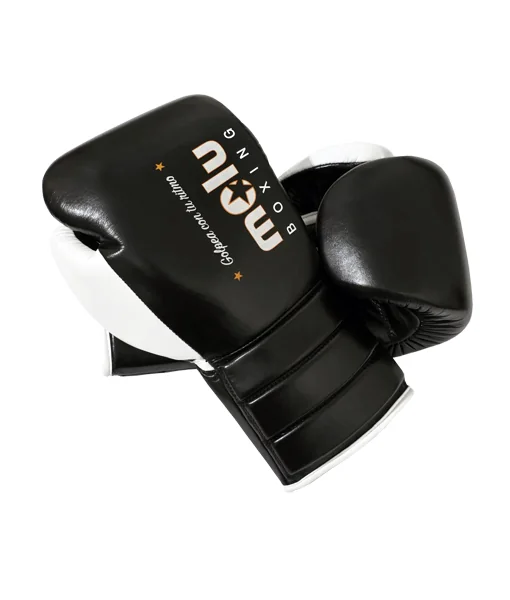 Guante Boxeo Piel Cuerda BOWIE - Imagen 6