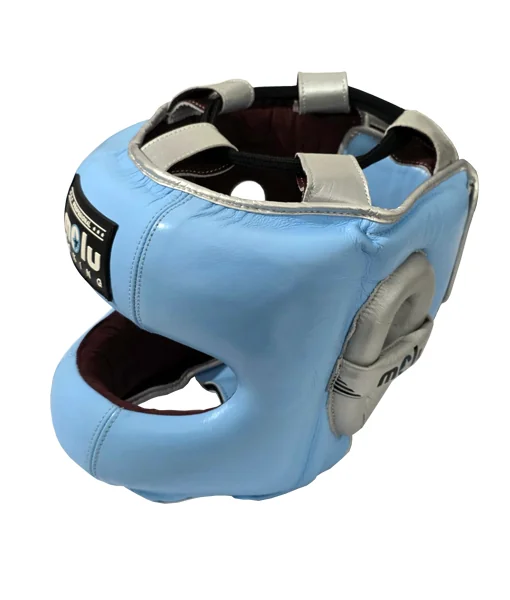 Casco Boxeo Barra Prof. HEPCAT - Imagen 3