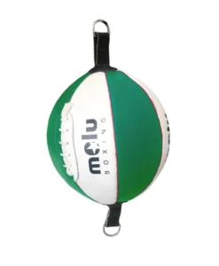 Alternative view of Punching Ball