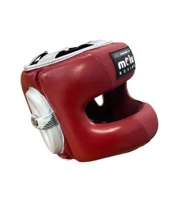 Alternative view of Casco Boxeo Barra Prof. HEPCAT