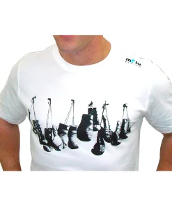 Camiseta COLGADOS