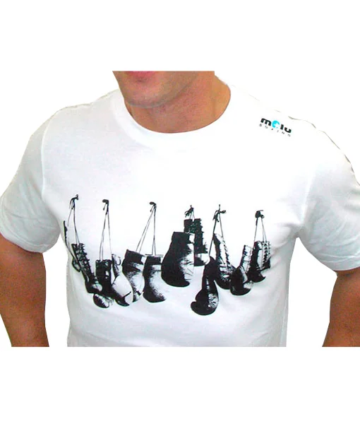 Camiseta COLGADOS