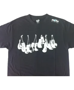 Alternative view of Camiseta COLGADOS