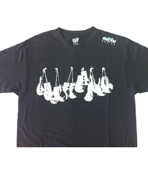 Camiseta COLGADOS - Imagen 2