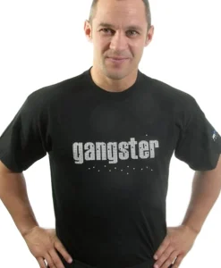 Camiseta GANGSTER