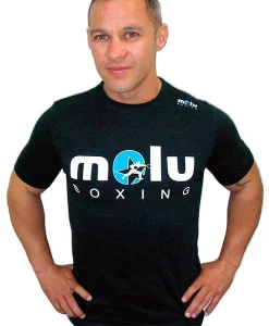 Camiseta Logo