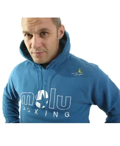 Sudadera LOGO